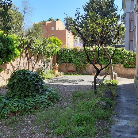 Ob1 Vacanze Romane Εξωτερικό φωτογραφία