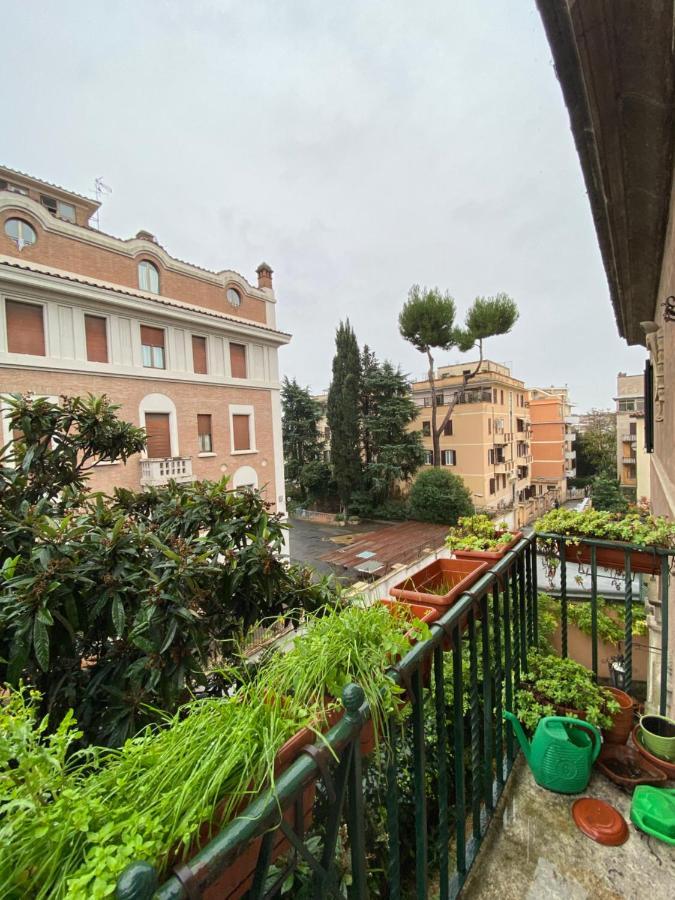 Ob1 Vacanze Romane Εξωτερικό φωτογραφία