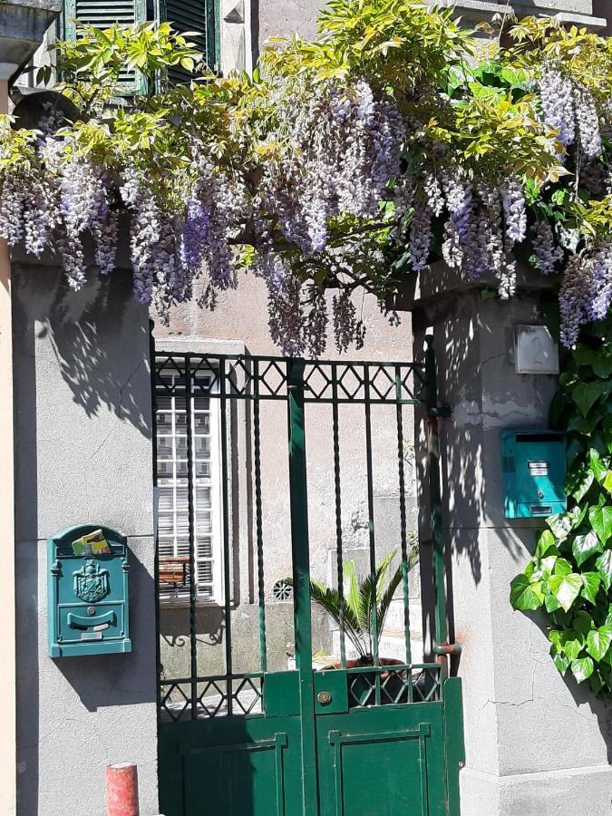 Ob1 Vacanze Romane Εξωτερικό φωτογραφία